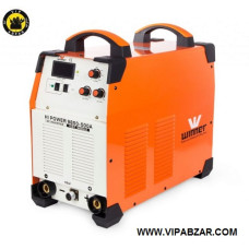 دستگاه جوشکاری اینورتر پاورمدل HI POWER 9850-500 Aوینر